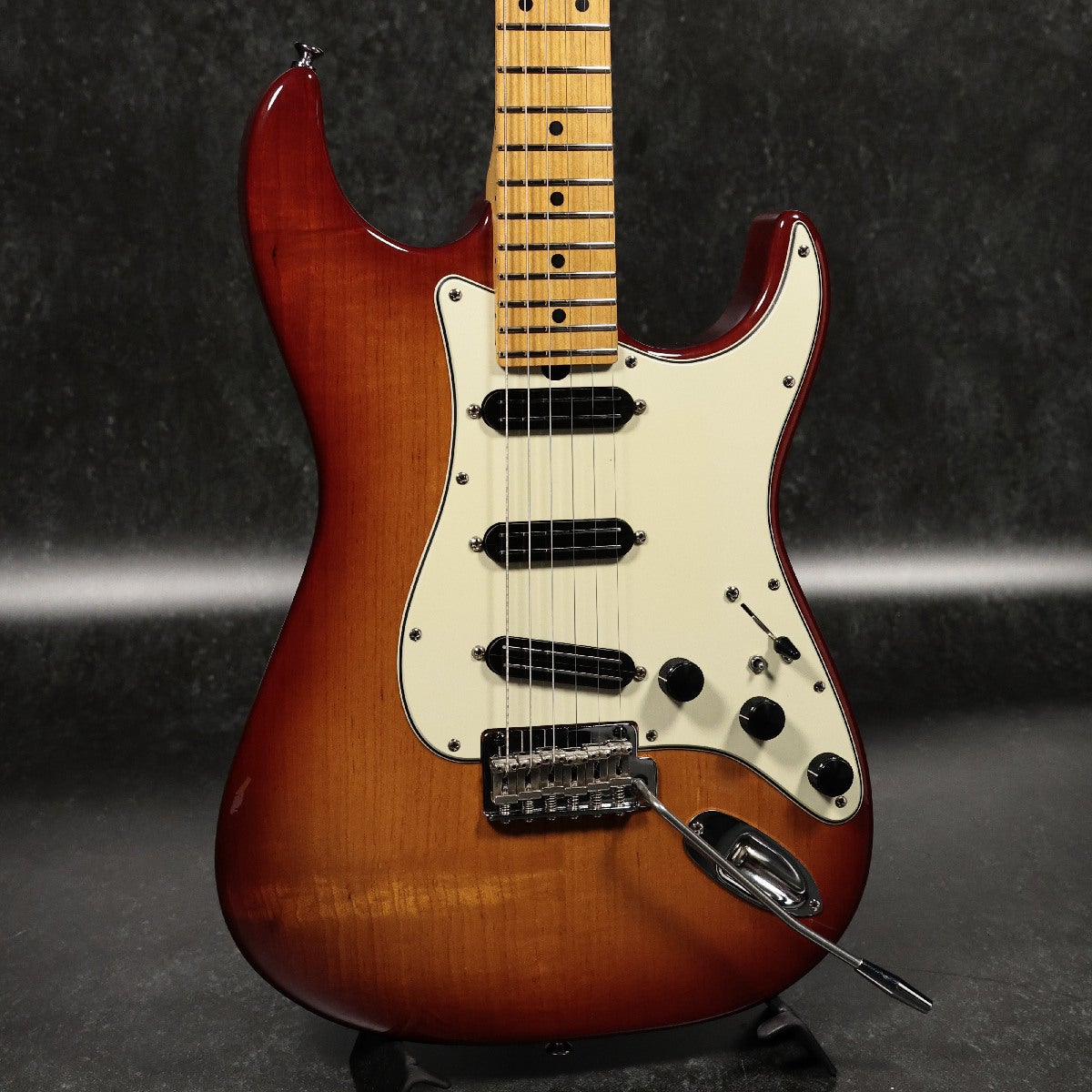 中古】Sadowsky NYC / Ultra Vintage S Violin Burst 1990 【値下げ