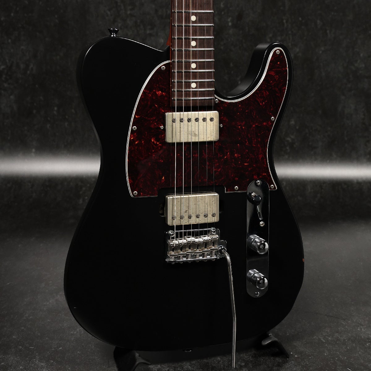 【中古】［CD］エレキの若旦那 中古】Kz Guitar Works / KZ TL Trad 22 2H5 Black 【名古屋栄店