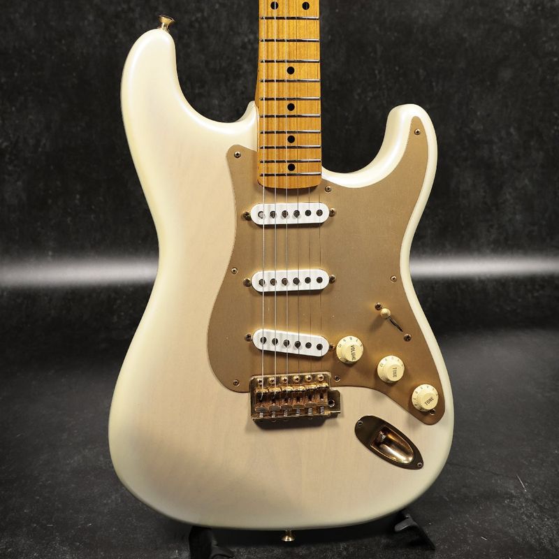 中古】Fender Japan / ST-80SPL MOD WBV 【名古屋栄店】 | ストラト