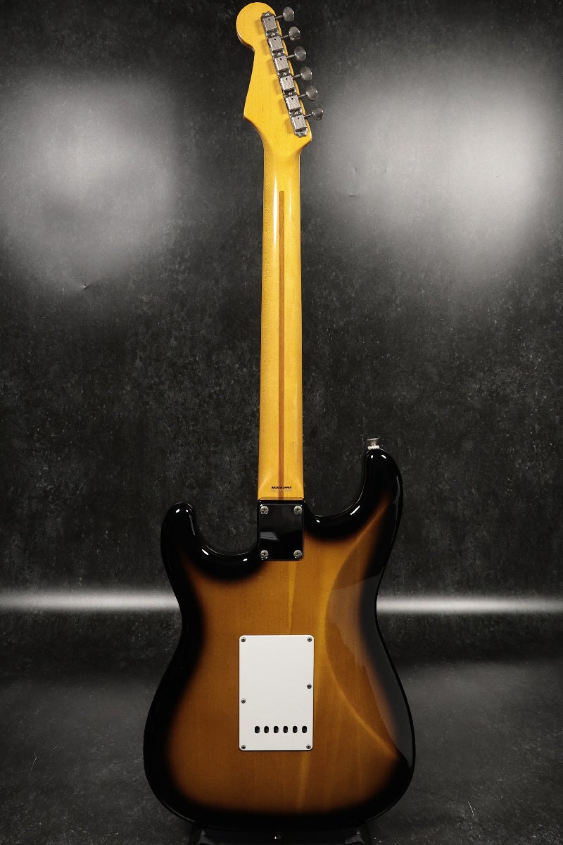 中古】Fender Japan / ST57-DMC 2 Tone Sunburst 【値下げ】【名古屋栄
