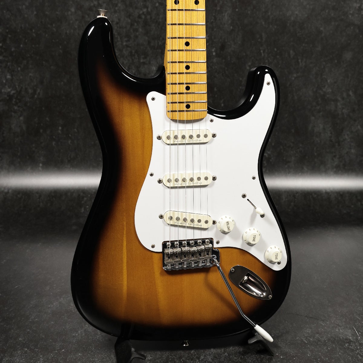 中古】Fender Japan / ST57-DMC 2 Tone Sunburst 【名古屋栄店