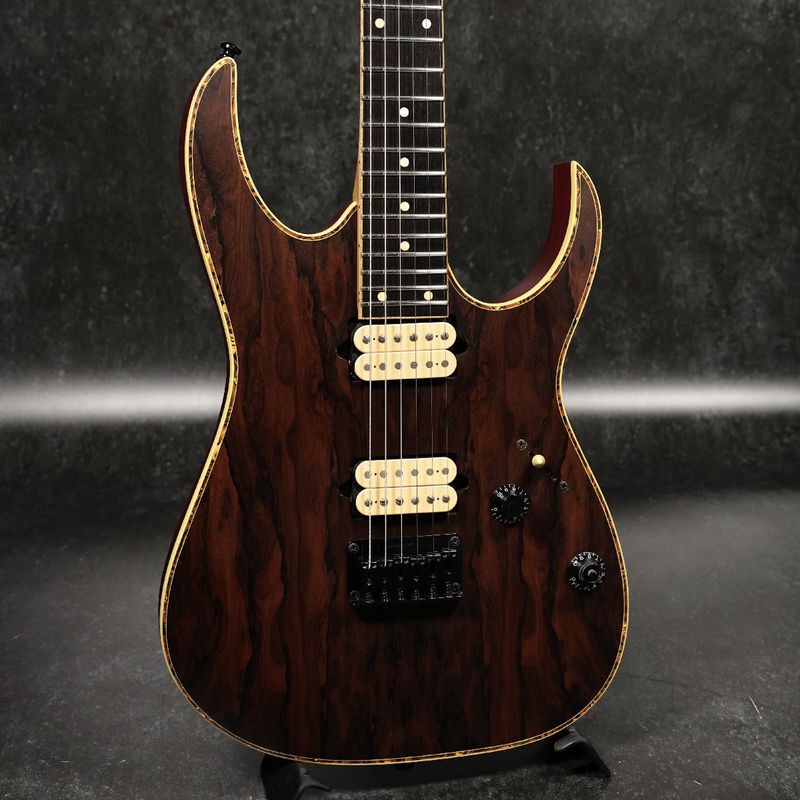 中古】Ibanez / RGEW521ZC-NTF Natural Flat 【名古屋栄店