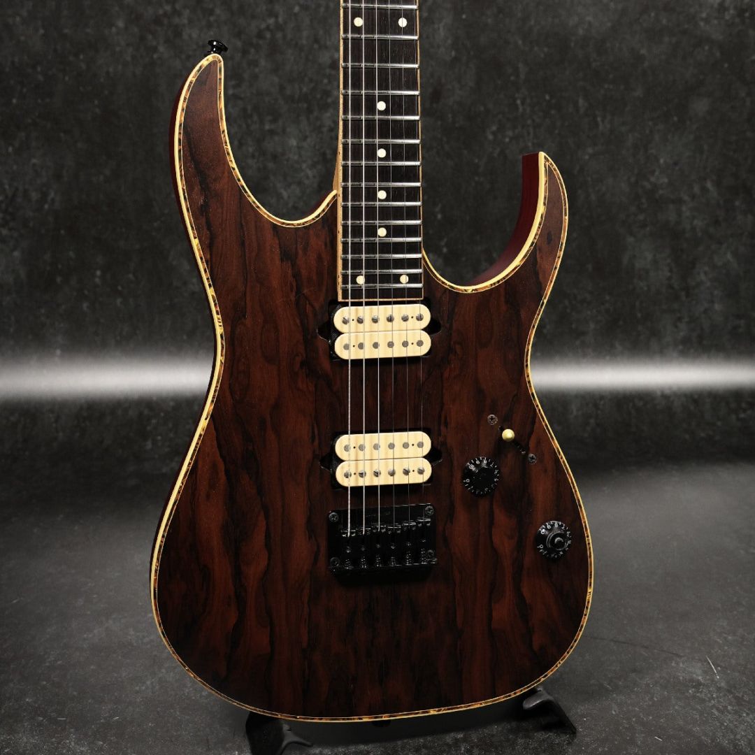 中古】Ibanez / RGEW521ZC-NTF Natural Flat 【名古屋栄店