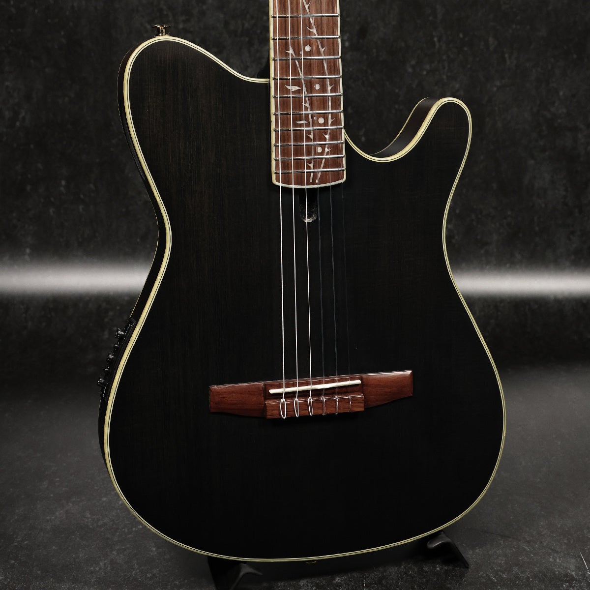 IBanes アイバニーズ/エレガットギター/TOD10N-TKF/ABランク/65【中古】 中古】Ibanez / TOD10N TKF Tim Henson Signature 【名古屋栄店