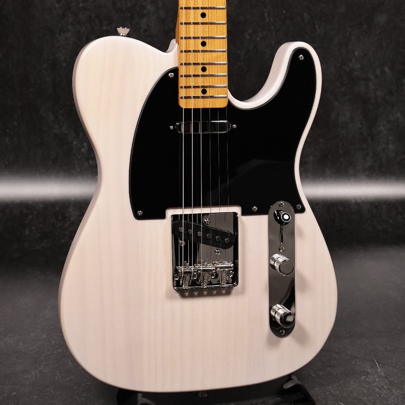 ギター Spuier Classic Vibe '50s Telecaster 中古】Spuier / Classic Vibe 50s Telecaster White Blonde 【名古屋栄