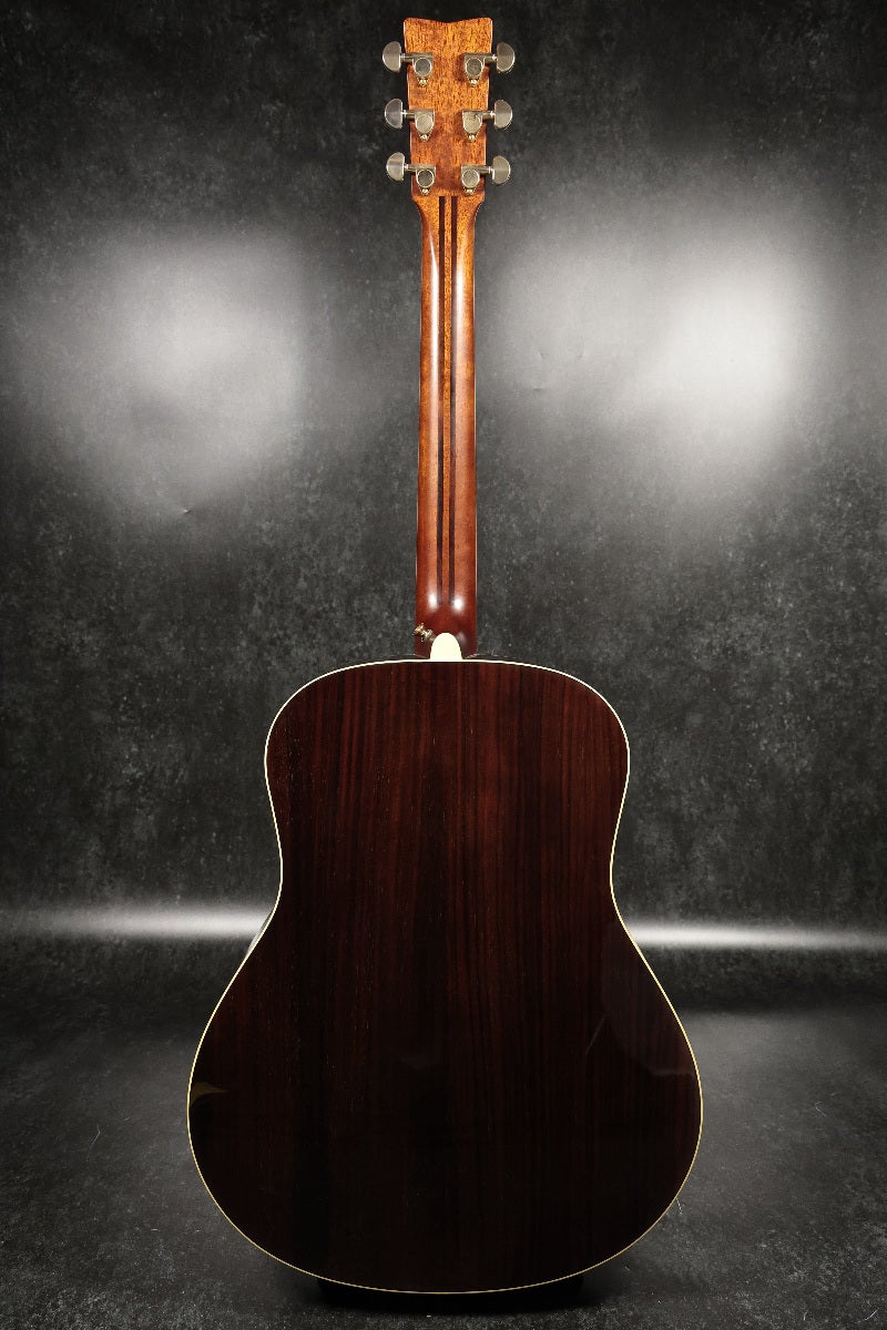 中古】YAMAHA / LL6 ARE Natural 【名古屋栄店】 | フラットトップ