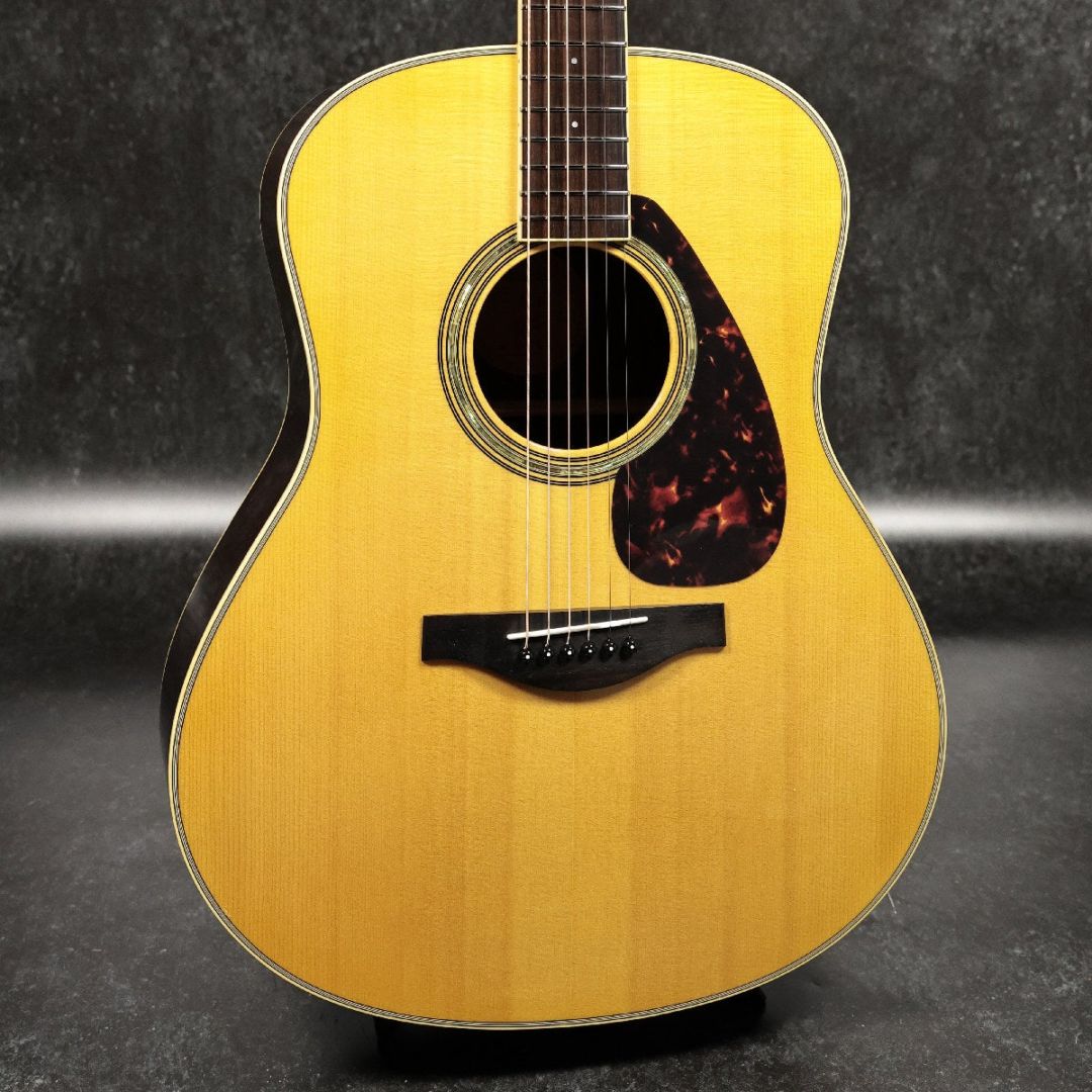 美品！Yamaha LL6 are お値下げ不可 即購入OKです 中古】YAMAHA / LL6 ARE Natural 【名古屋栄店】 | フラットトップ