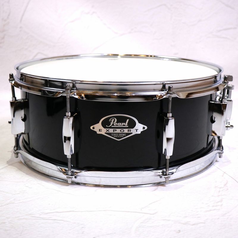 中古】PEARL / EXX1455SN/C JB Pearl EXPORT SERIES 14”×5.5” ポプラ