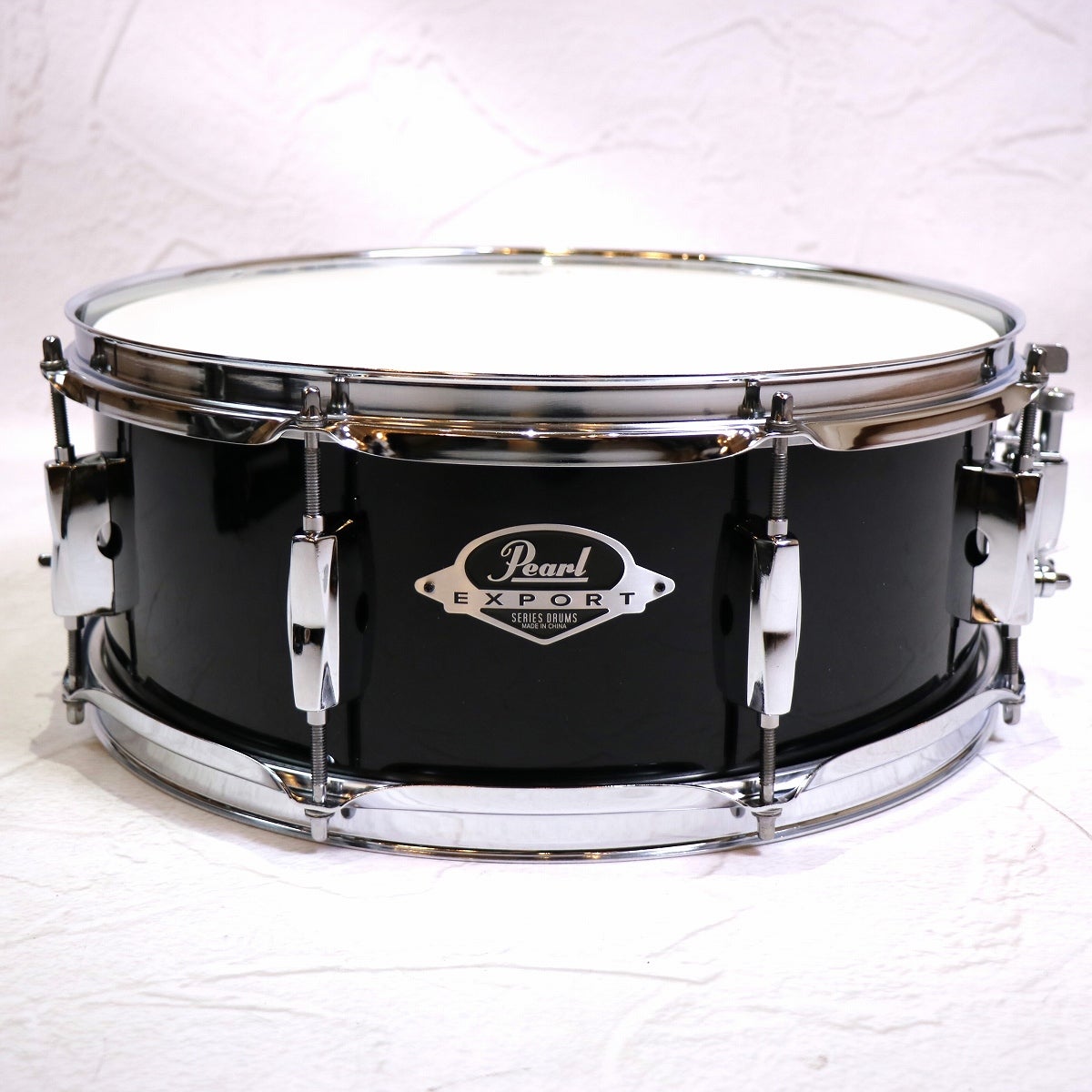 ハネアメ 中古】PEARL / EXX1455SN/C JB Pearl EXPORT SERIES 14”×5.5” ポプラ