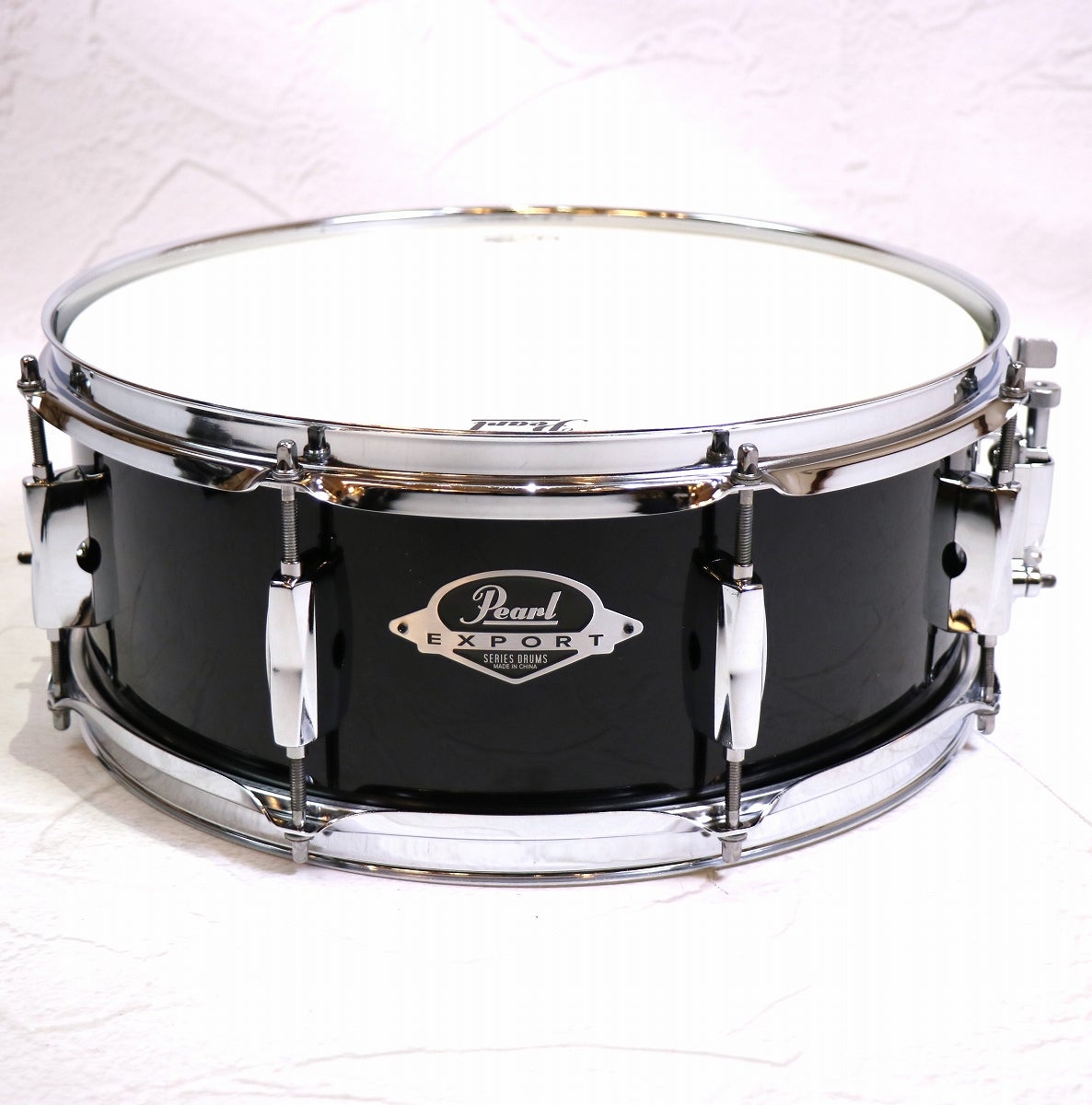 中古】PEARL / EXX1455SN/C JB Pearl EXPORT SERIES 14”×5.5” ポプラ