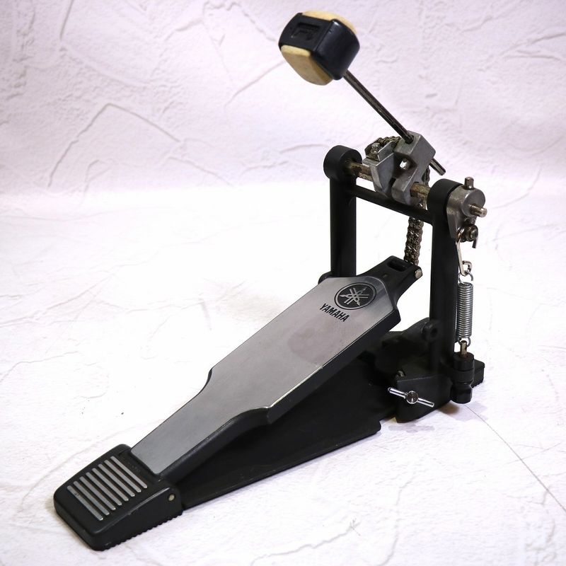中古】YAMAHA / FP9500C YAMAHA ダブルチェーン シングルペダル