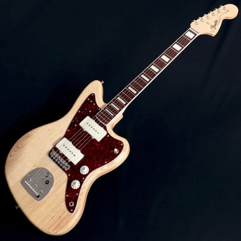 Fender / ISHIBASHI FSR MIJ Traditional Late 60s Jazzmaster Ash Body Natural 《特典付き》 [3.62kg]【池袋店】