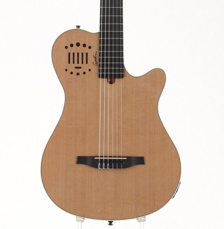 Godin Multiac Duet Ambiance 中古品 中古】GODIN / Multiac Grand Concert Duet Ambiance 【御茶ノ水