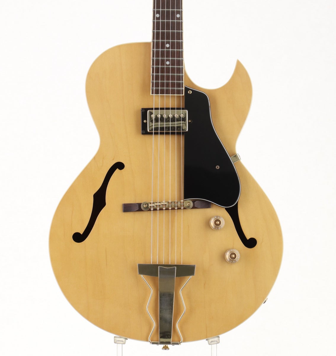 EPIPHON　ZEPHYR　REGENT　中古フルアコ　ハードケース付 中古】EPIPHONE / Zephyr Regent Natural 【御茶ノ水本店】 | フルアコ
