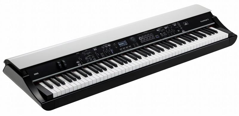 KORG コルグ / Grandstage X ステージ・ピアノ【箱汚れB級アウトレット