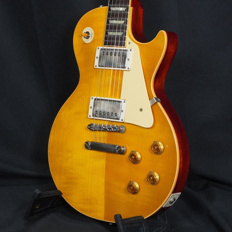 GIBSON CUSTOM / Historic Collection 1958 Les Paul Standard Reissue