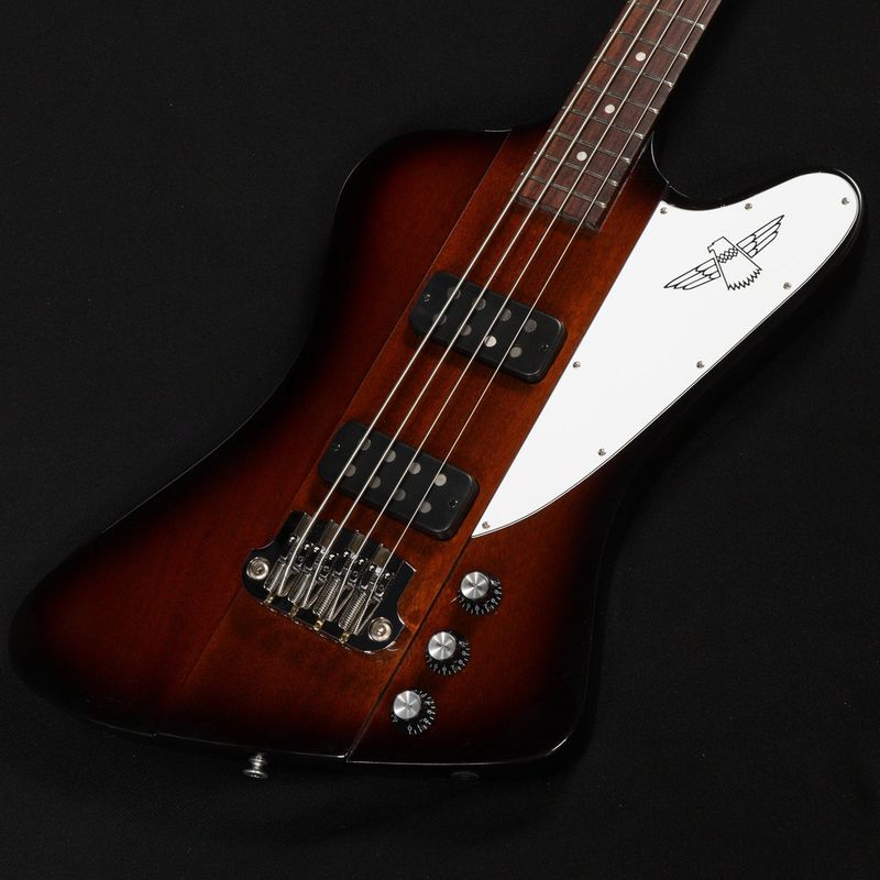 Gibson / Thunderbird Tobacco Burst Perimeter ≪S/N:232540055