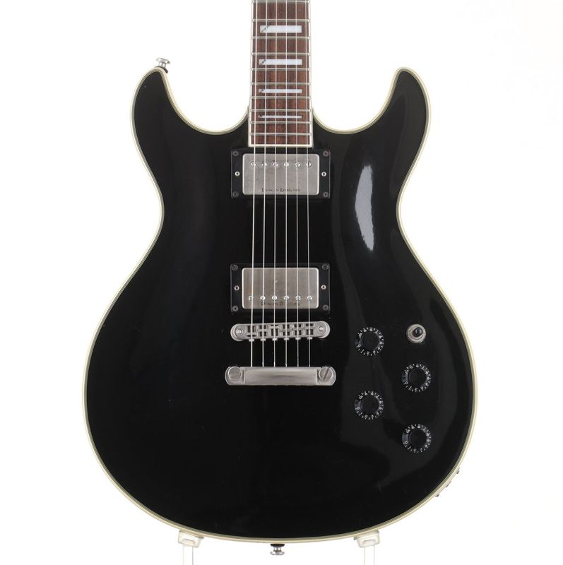 【中古】Squier / ESPRIT Black【3.9kg】【S/N:KC06033418】【横浜店】
