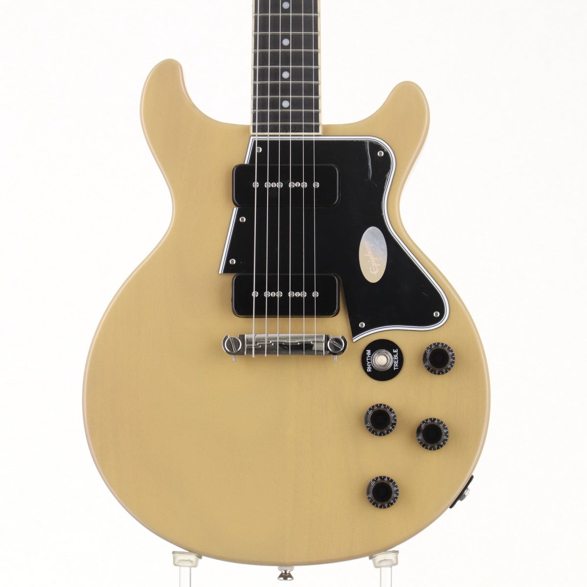 中古】Epiphone / Les Paul Special Double Cut TV Yellow 2025年製