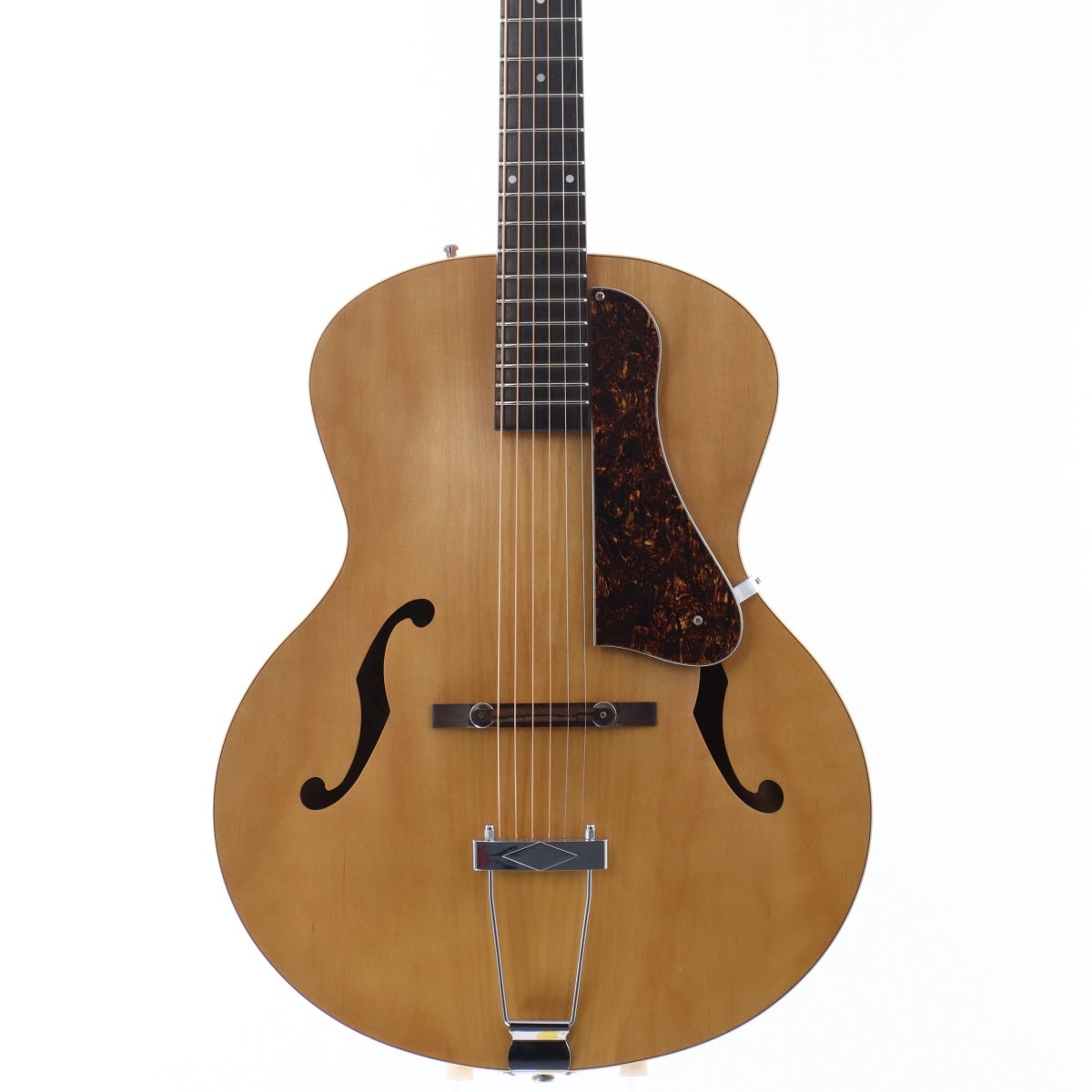 中古】Godin / 5th Avenue Natural 【心斎橋店】 | アーチトップ