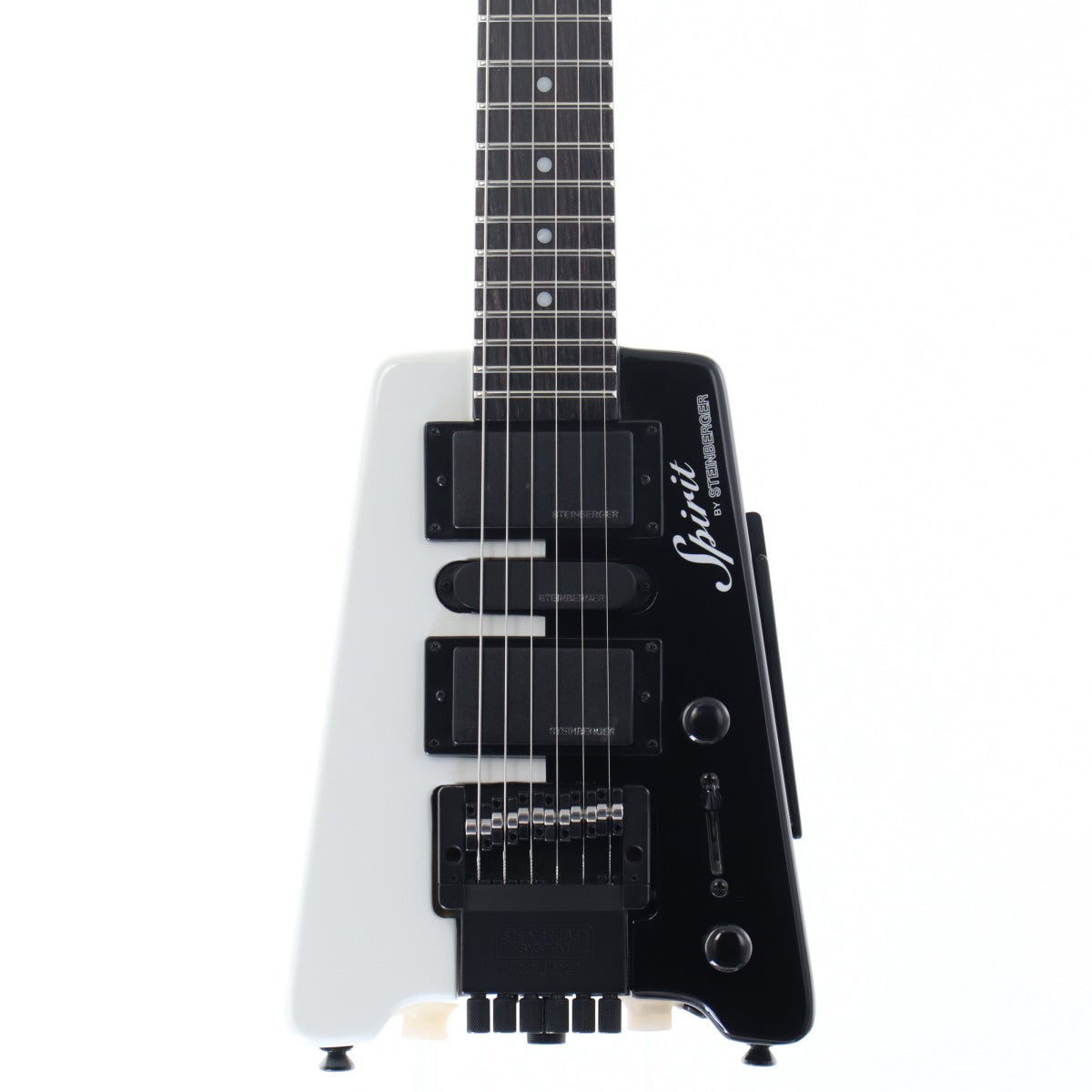 中古】Spirit by STEINBERGER / GT-PRO Deluxe Refinish 【心斎橋店