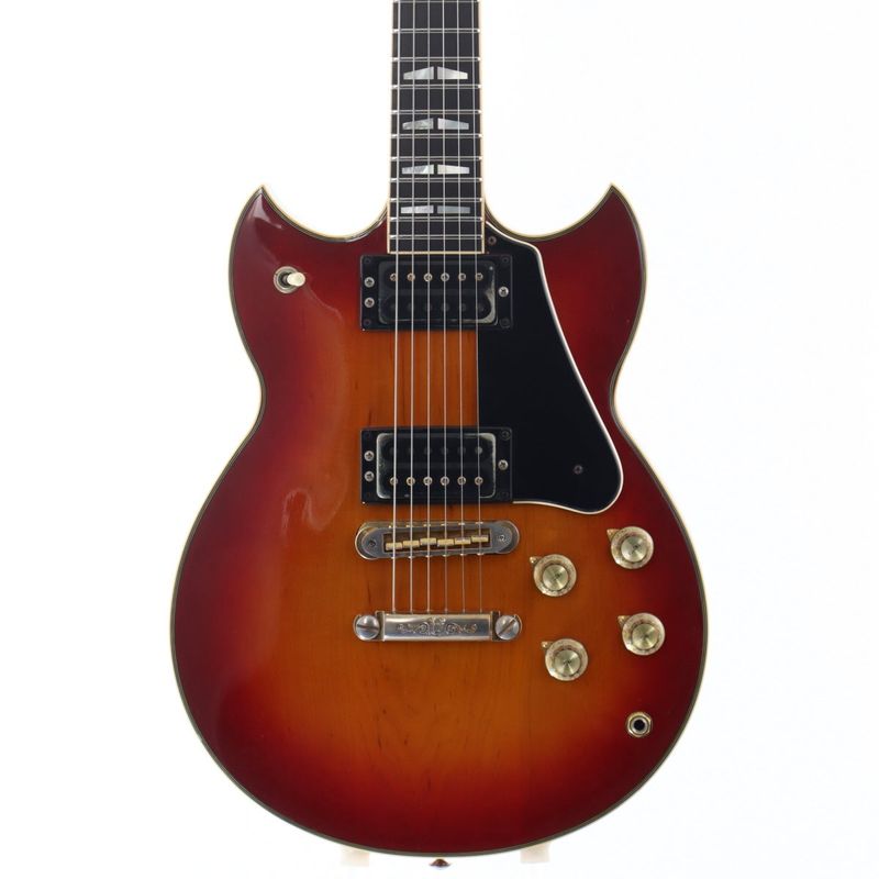中古】YAMAHA / SG-2000 Red Sunburst 【心斎橋店】 | SGタイプ