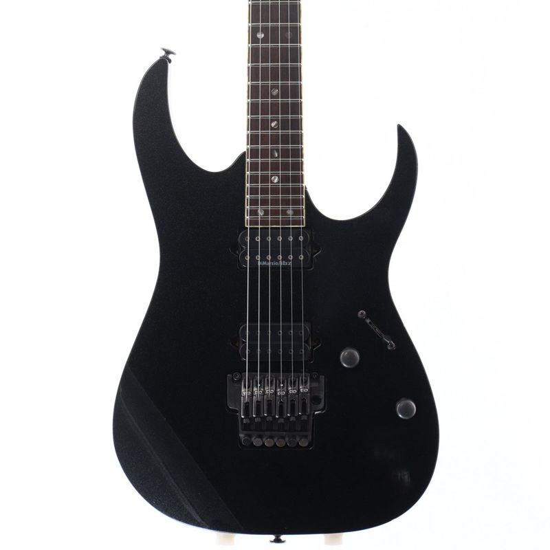■Ibanez Prestige SRG2520 アイバニーズ プレステージ 中古】Ibanez / Prestige SRG2520 Black Pearl 【心斎橋店