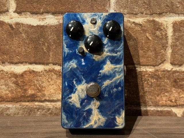 実物画像】 Leqtique EVR / Caeruleum Lightdrive High Definition EVR