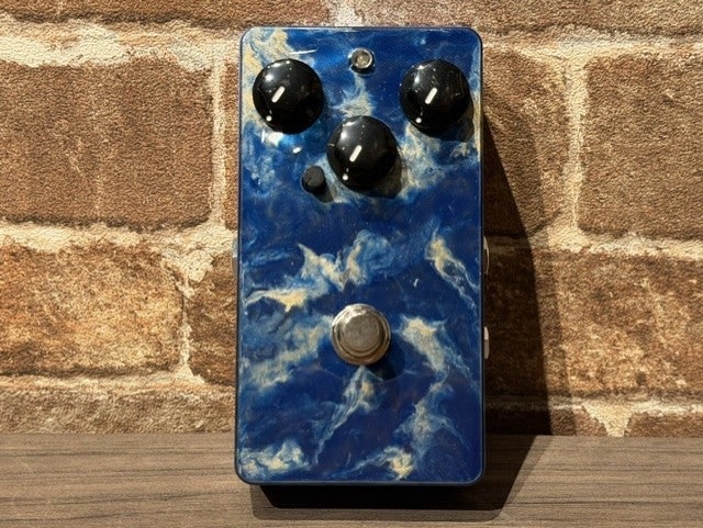 実物画像】 Leqtique EVR / Caeruleum Lightdrive High Definition EVR