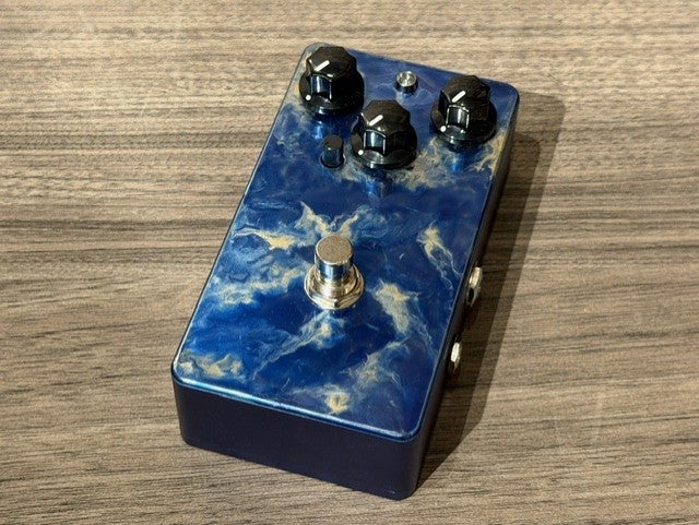 実物画像】 Leqtique EVR / Caeruleum Lightdrive High Definition EVR