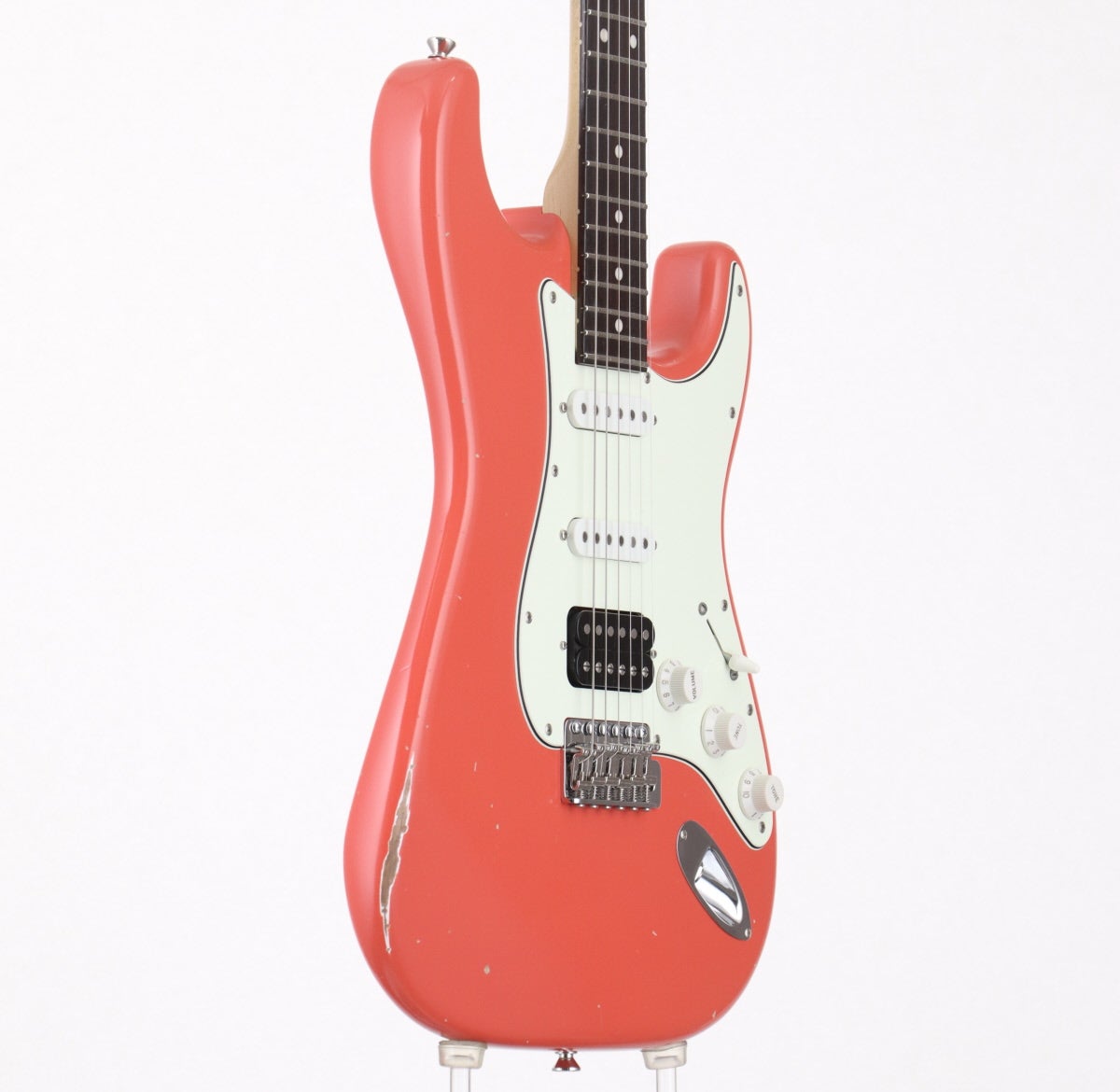 中古】PROVIDENCE / dS-201RSV 【御茶ノ水本店】 | ストラトキャスター
