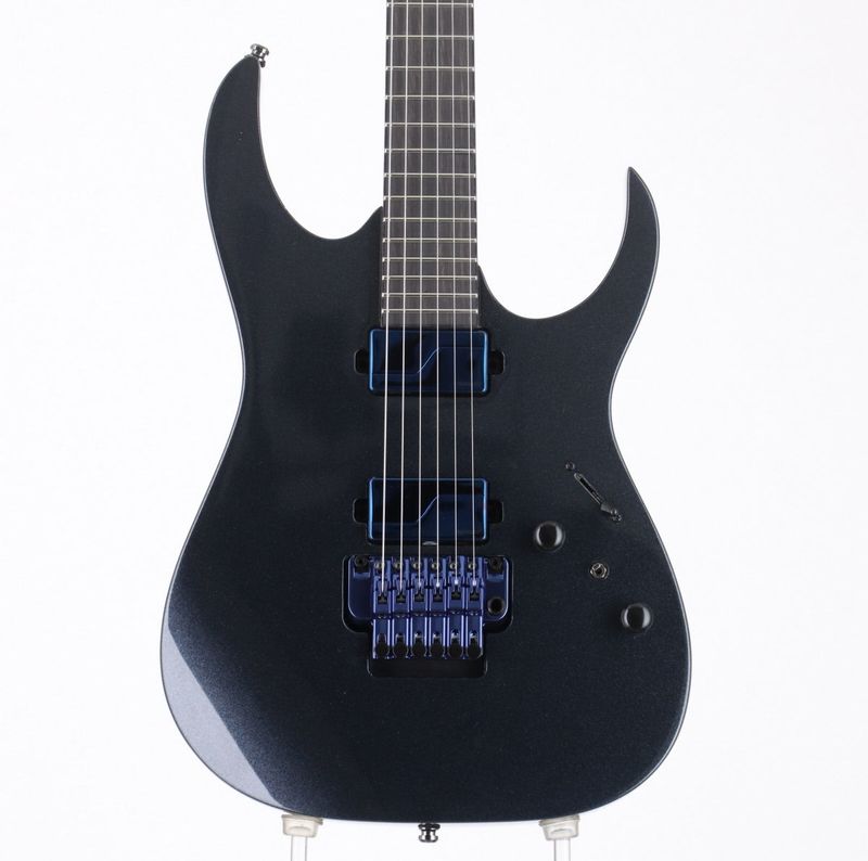 中古】IBANEZ / RGR6BSP Iron Pewter 【御茶ノ水本店】 | ソロイスト