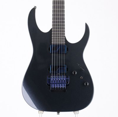 中古】IBANEZ / RGR6BSP Iron Pewter 【御茶ノ水本店】 | ソロイスト