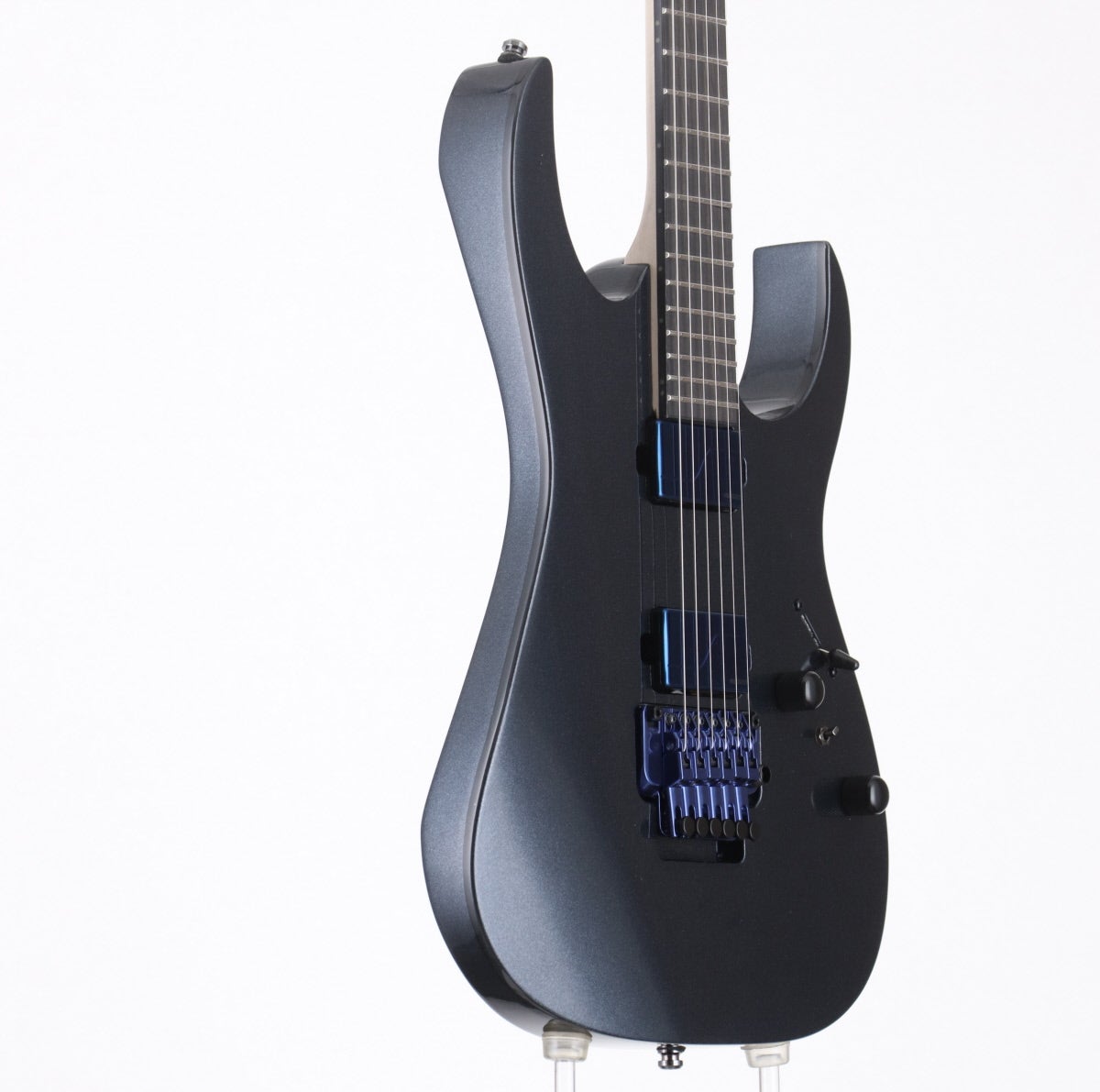 中古】IBANEZ / RGR6BSP Iron Pewter 【御茶ノ水本店】 | ソロイスト
