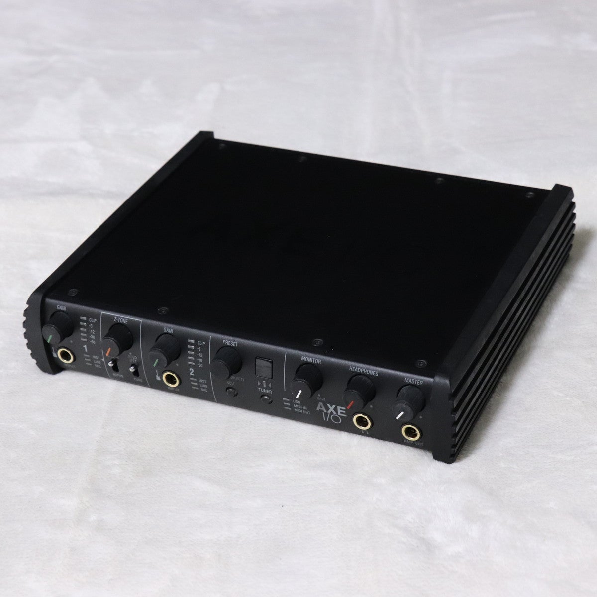 中古】IK Multimedia / AXE I/O 【梅田店】 | USB | イシバシ楽器