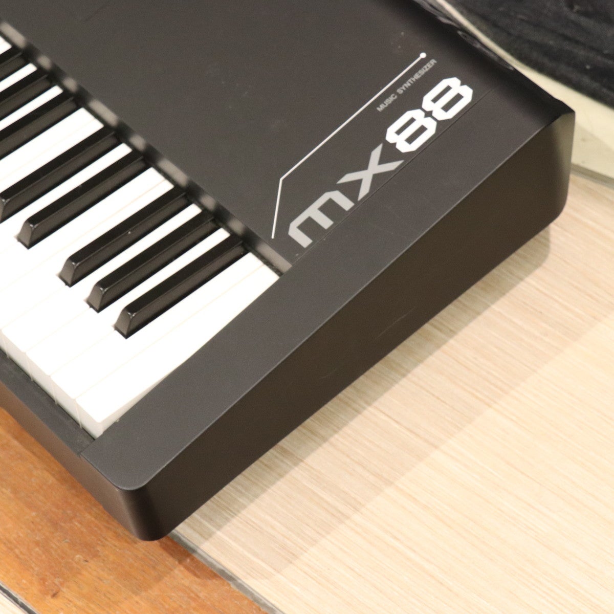中古】YAMAHA / MX88 【梅田店】 | ～88鍵盤 | イシバシ楽器