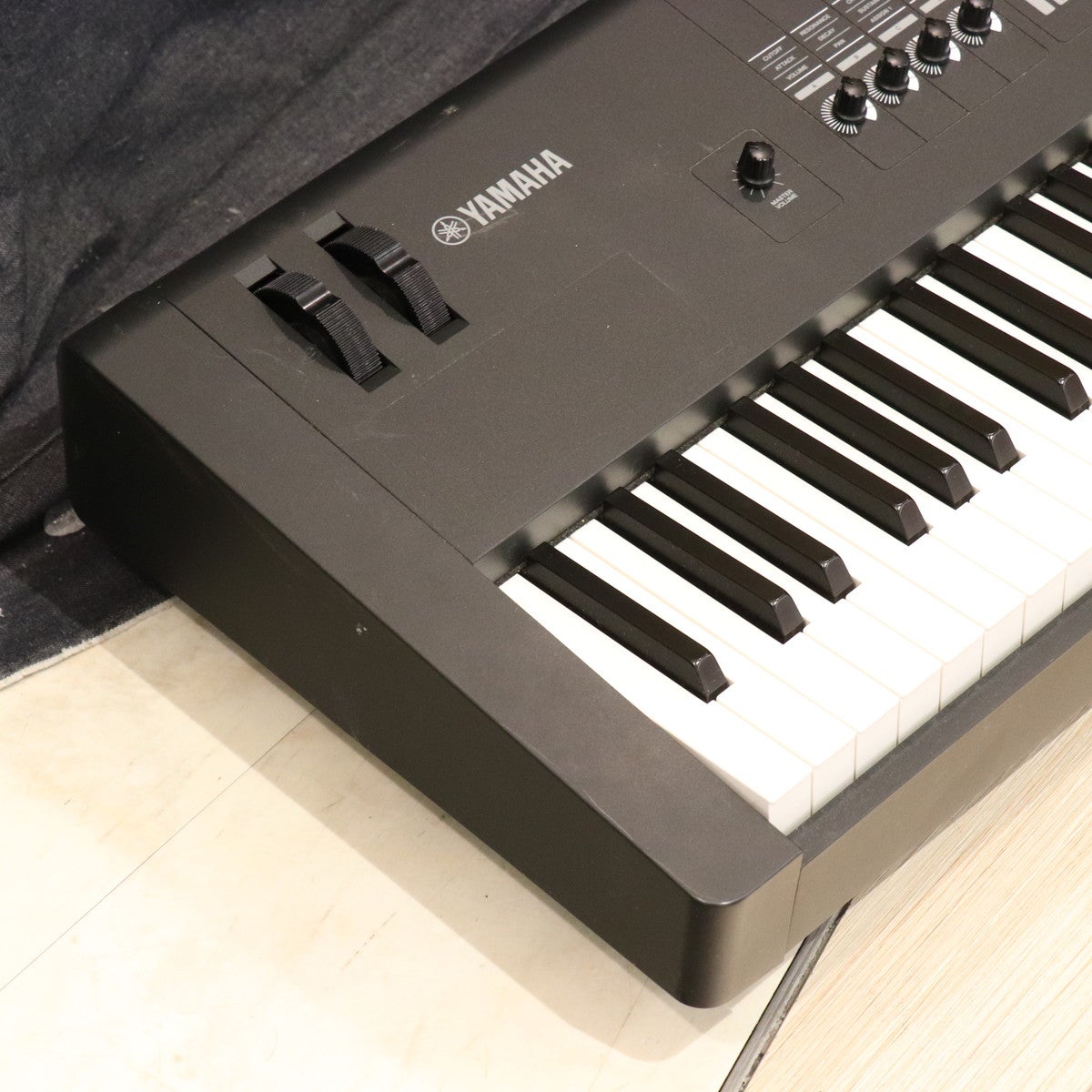 中古】YAMAHA / MX88 【梅田店】 | ～88鍵盤 | イシバシ楽器