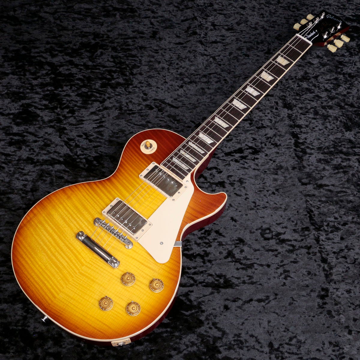 GIBSON USA / Japan Exclusive Les Paul Standard 50s 