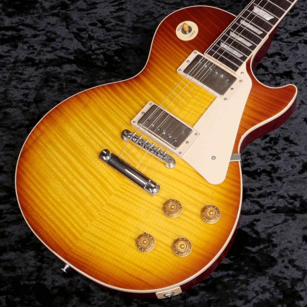 GIBSON USA / Japan Exclusive Les Paul Standard 50s 