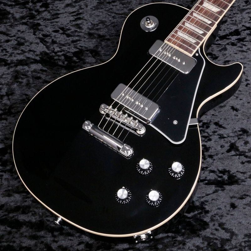 土日限定セール!Gibson Les Paul Standard USA GIBSON USA / Noel Gallagher Les Paul Standard Ebony【2ND