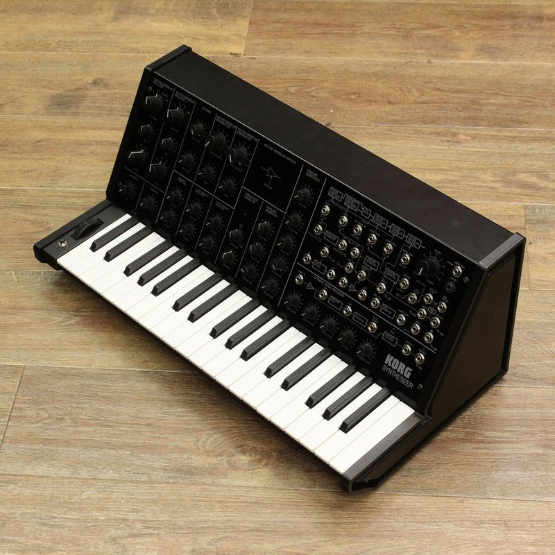 中古】 KORG / MS-20 MINI 【キーボードマート新宿】【新宿店