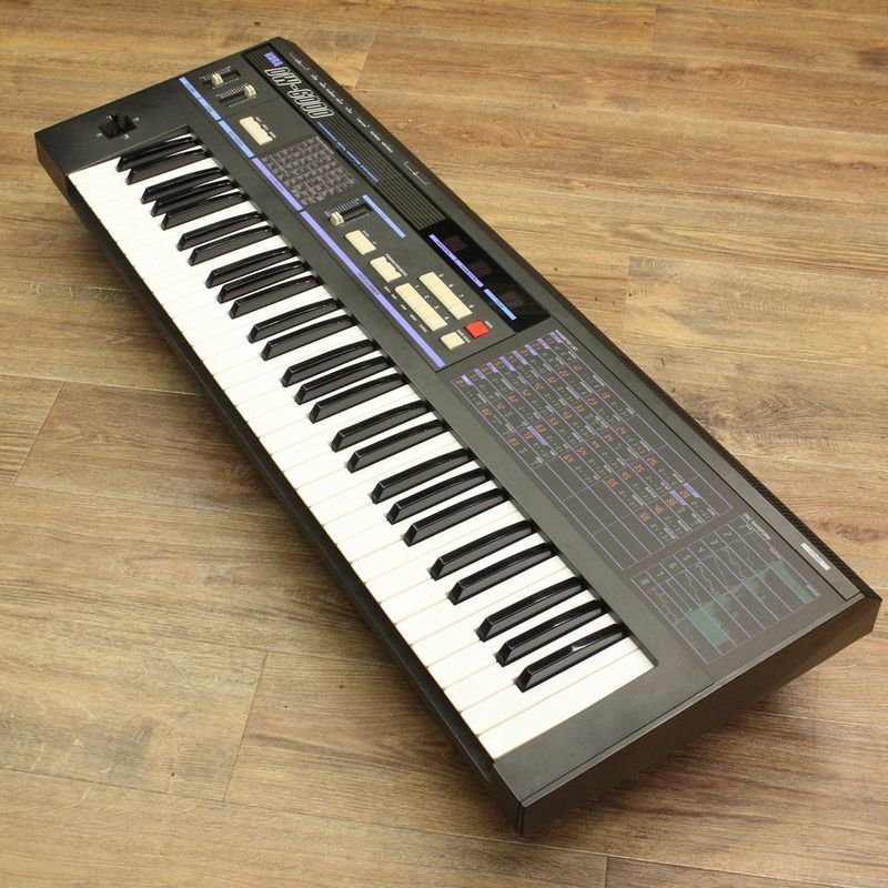 【中古】 KORG / DW-6000 【キーボードマート新宿】【新宿店】