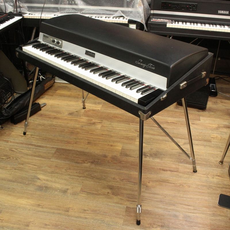 【中古】 RHODES / MARK I STAGE PIANO 73 1976 【Vintage】【送料別途お見積り】 【キーボードマート新宿】【新宿店】【SALE】【8/14 値下げ！】