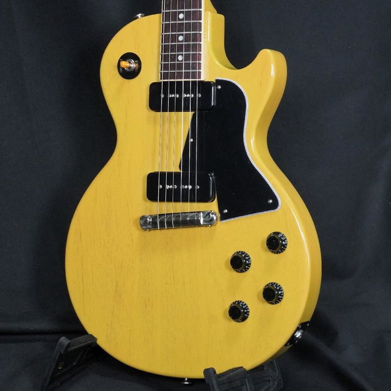 GIBSON USA / Original Collection Les Paul Special 2ND TV Yellow 【2ND品アウトレット】 【御茶ノ水本店FINEST GUITARS】