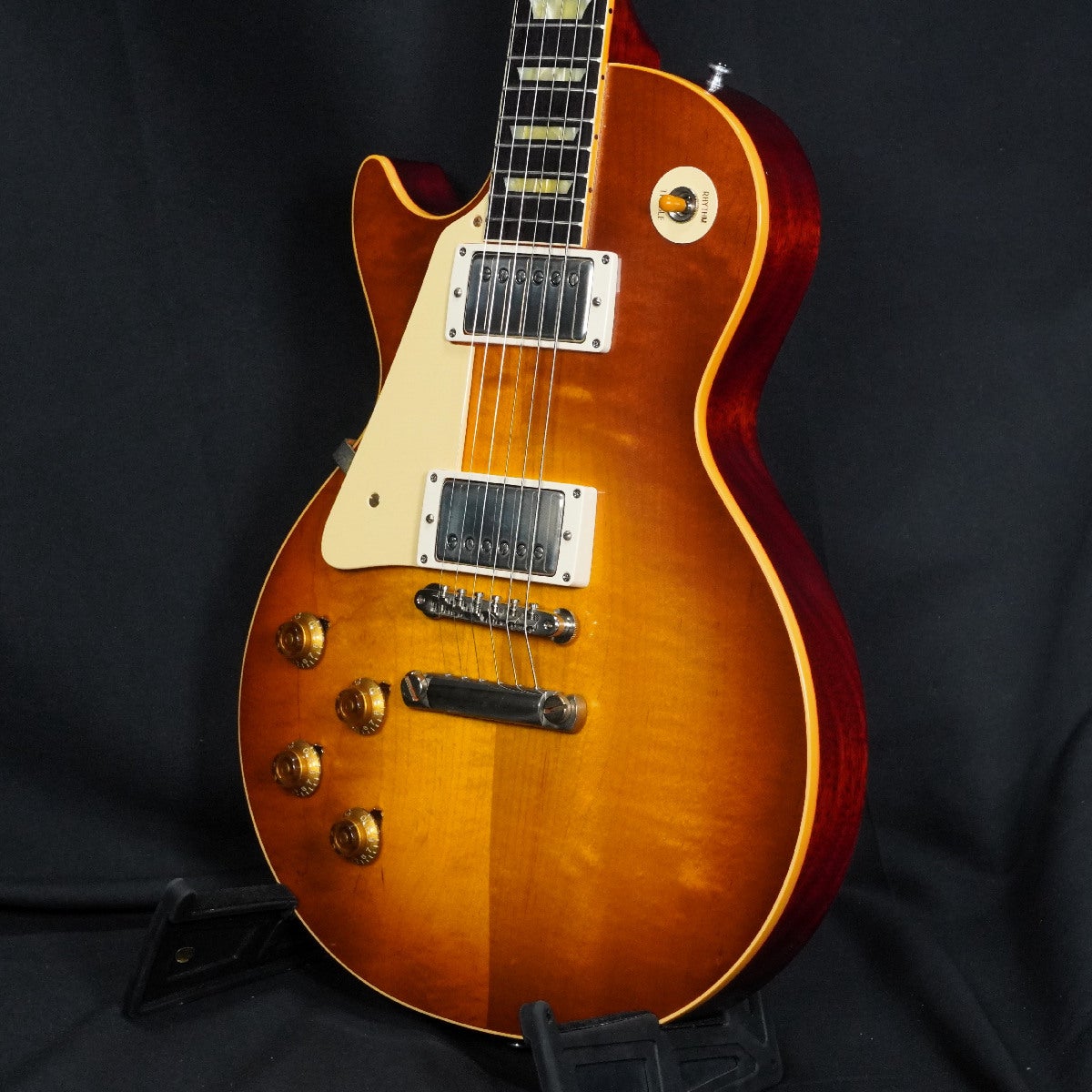 GIBSON CUSTOM / Historic Collection 1958 Les Paul Standard VOS