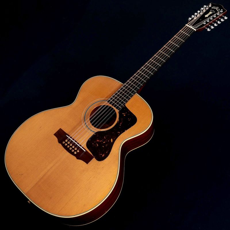 【中古】Guild / F-212XL (1960年代後半製/Vintage)(12弦ギター) ギルド アコースティックギター アコギ 【池袋店】