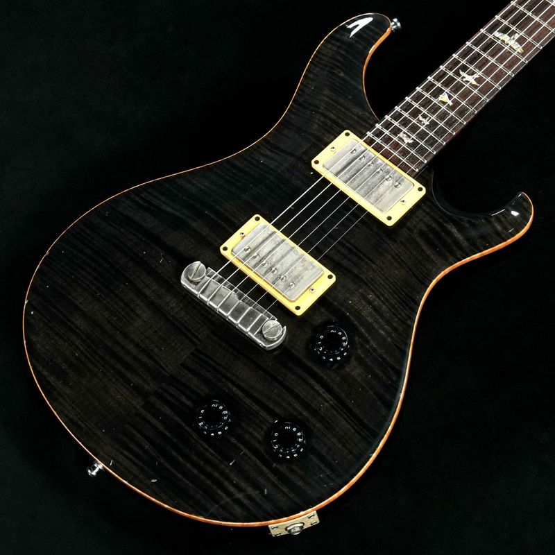 中古】Paul Reed Smith / Custom 22 Stoptail Grey Black 2007 【渋谷