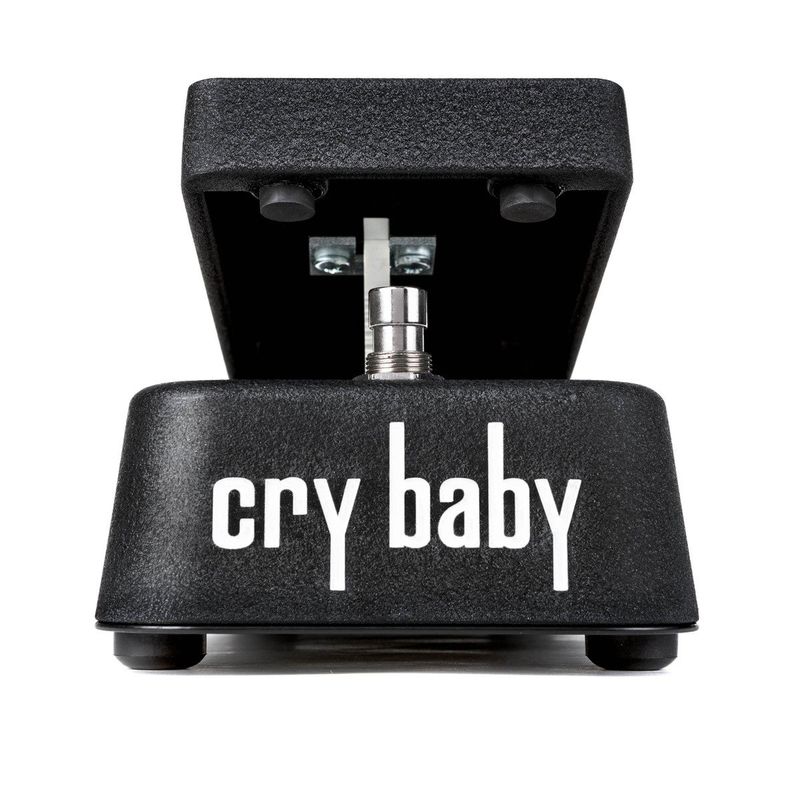 Jim Dunlop / CM95 Clyde McCoy Cry Baby Wah Wah ワウペダル【長期