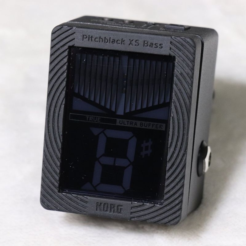 【中古】KORG / PB-XS BASS Pitchblack XS Bass 【梅田店】