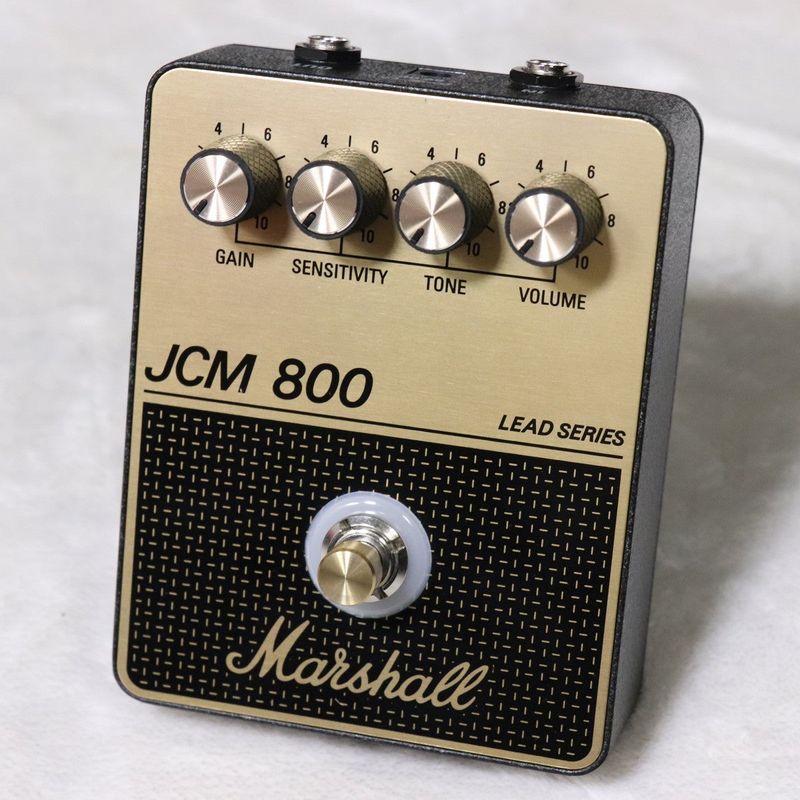 Marshall JCM 800 FXほぼ新品 中古】Marshall / JCM800 FX 【10月3日値下げしました！】【梅田店